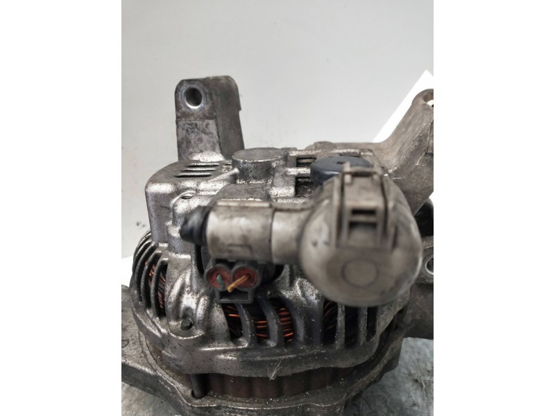 Recambio de alternador para mazda 5 berl. (cr) 1.8 active referencia OEM IAM A3TG1391A 18I 16V MITSUBISHI