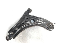 Recambio de brazo suspension inferior delantero derecho para chevrolet aveo ls referencia OEM IAM    2