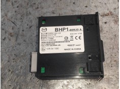 Recambio de modulo electronico para mazda 3 lim. () style referencia OEM IAM BHP1669U0A  
