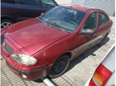 renault megane i fase 2 classic (la..) del año 2001