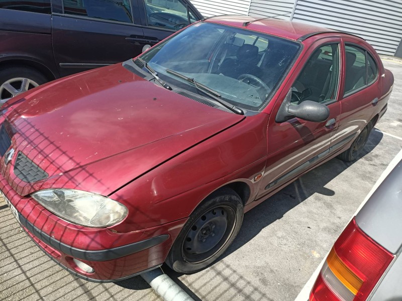 renault megane i fase 2 classic (la..) del año 2001