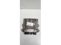 Recambio de centralita motor uce para citroen c2 1.4 hdi referencia OEM IAM 5WS40176BT 9655939480 9647568180