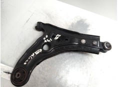Recambio de brazo suspension inferior delantero izquierdo para chevrolet aveo ls referencia OEM IAM    2