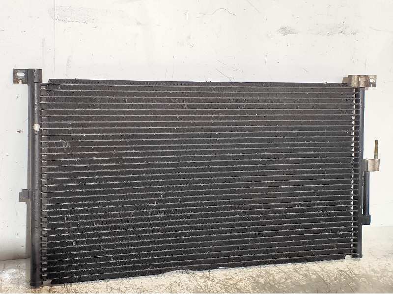 Recambio de condensador / radiador aire acondicionado para jaguar x-type 2.5 v6 executive referencia OEM IAM   