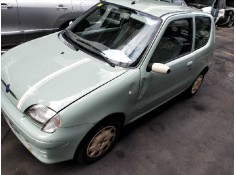 fiat seicento (187) del año 2006