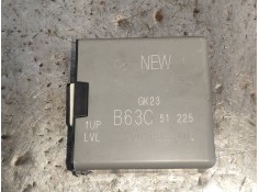 Recambio de modulo electronico para mazda 3 lim. () style referencia OEM IAM B63C51225  
