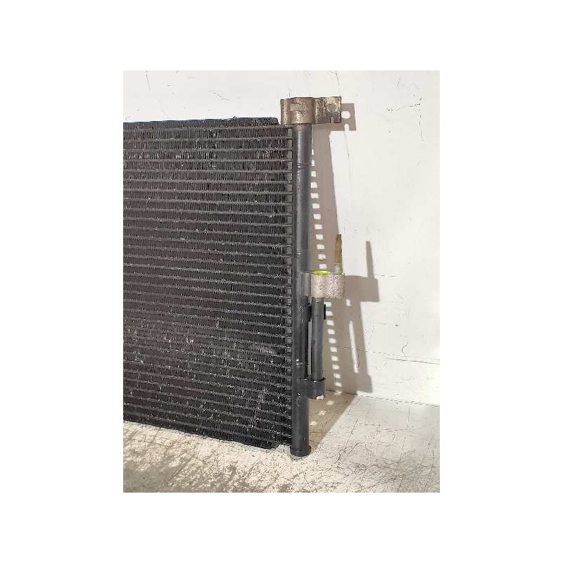 Recambio de condensador / radiador aire acondicionado para jaguar x-type 2.5 v6 executive referencia OEM IAM   