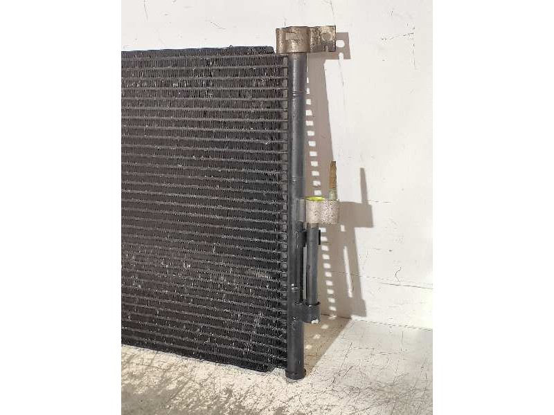 Recambio de condensador / radiador aire acondicionado para jaguar x-type 2.5 v6 executive referencia OEM IAM   