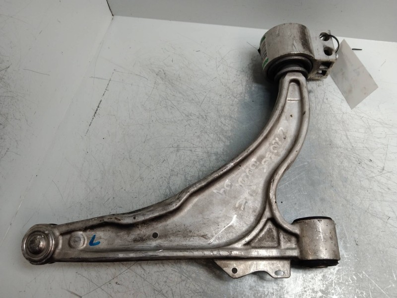 Recambio de brazo suspension inferior delantero izquierdo para chevrolet cruze ls referencia OEM IAM   