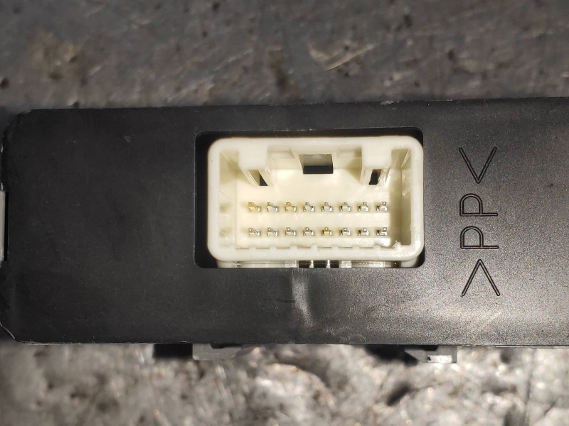 Recambio de modulo electronico para mazda 3 lim. () style referencia OEM IAM B63C51225  