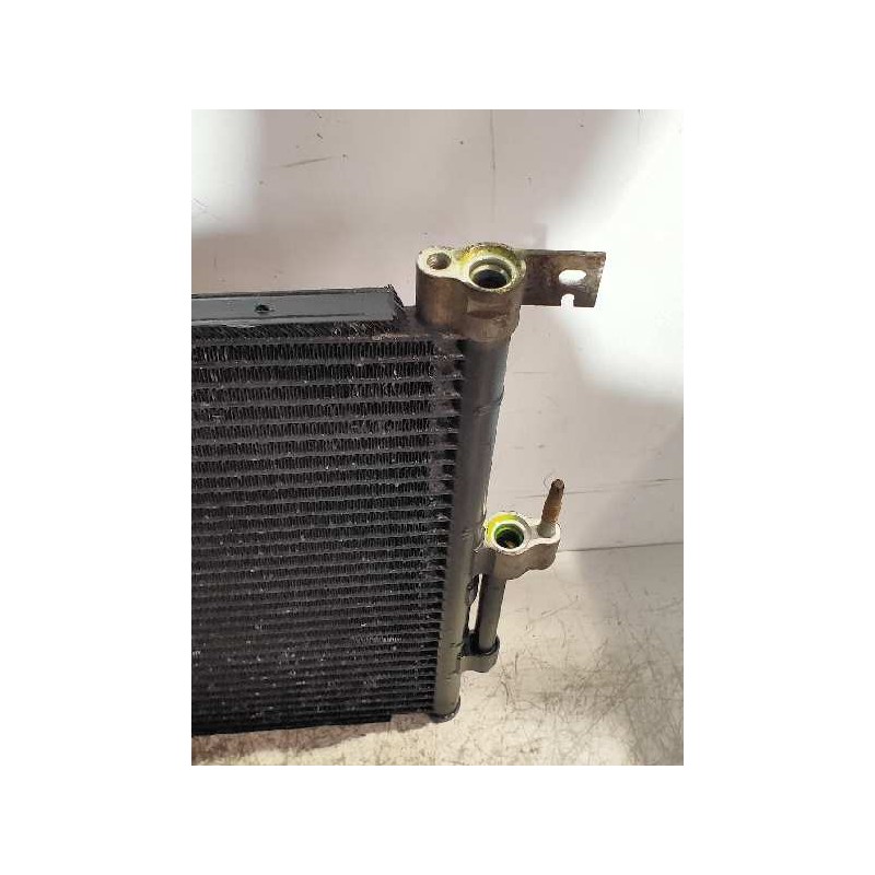 Recambio de condensador / radiador aire acondicionado para jaguar x-type 2.5 v6 executive referencia OEM IAM   