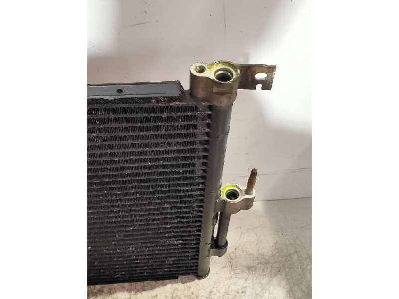 Recambio de condensador / radiador aire acondicionado para jaguar x-type 2.5 v6 executive referencia OEM IAM   