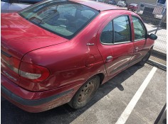 renault megane i fase 2 classic (la..) del año 2001 2