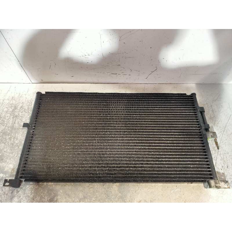Recambio de condensador / radiador aire acondicionado para jaguar x-type 2.5 v6 executive referencia OEM IAM   