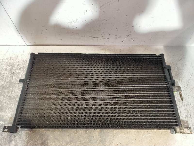 Recambio de condensador / radiador aire acondicionado para jaguar x-type 2.5 v6 executive referencia OEM IAM   