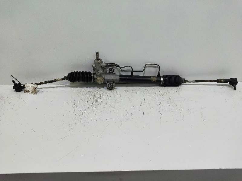 Recambio de cremallera direccion para hyundai accent (lc) 1.5 crdi cat referencia OEM IAM   