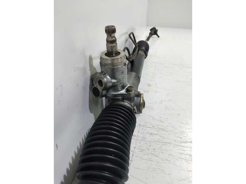 Recambio de cremallera direccion para hyundai accent (lc) 1.5 crdi cat referencia OEM IAM   