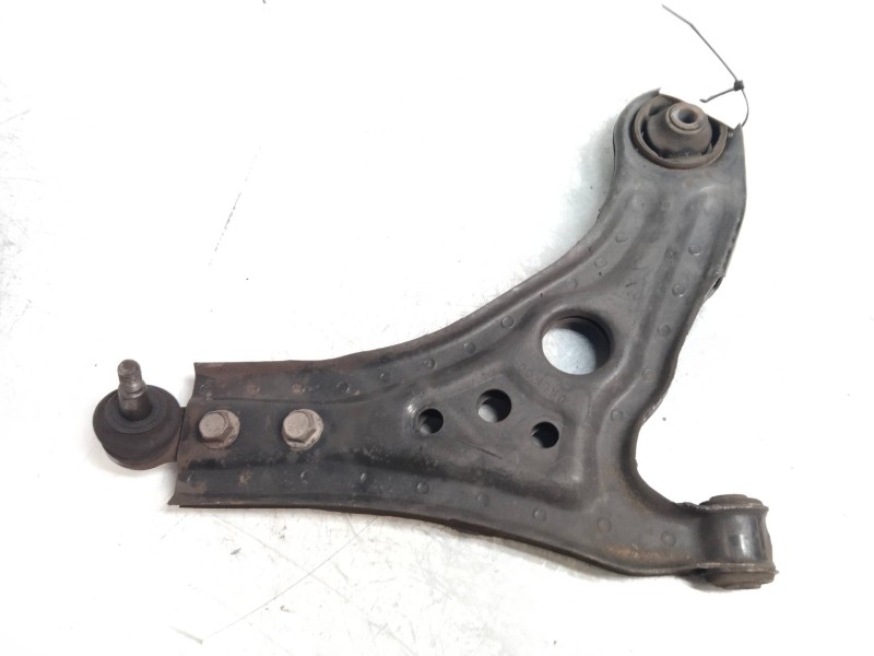 Recambio de brazo suspension inferior delantero derecho para daewoo kalos 1.4 se referencia OEM IAM   