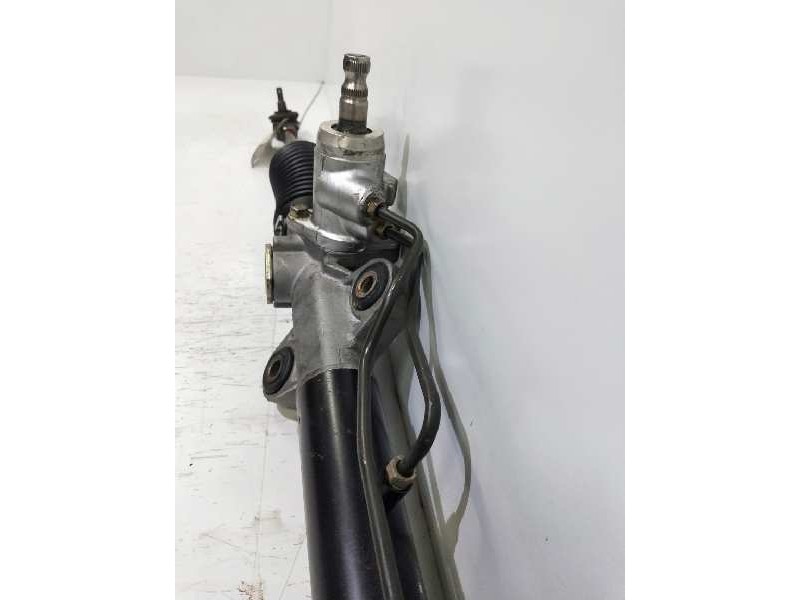 Recambio de cremallera direccion para hyundai accent (lc) 1.5 crdi cat referencia OEM IAM   