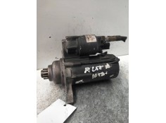 Recambio de motor arranque para seat altea xl (5p5) stylance / style referencia OEM IAM 02Z911024KX  