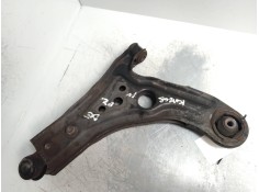Recambio de brazo suspension inferior delantero derecho para daewoo kalos 1.4 se referencia OEM IAM    2