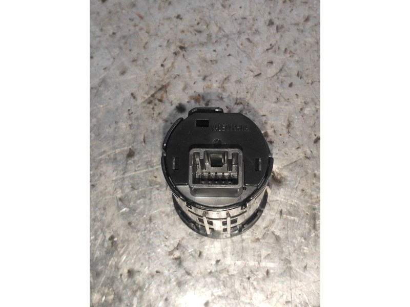 Recambio de modulo electronico para mazda 3 lim. () style referencia OEM IAM BJS7663S0  