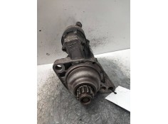 Recambio de motor arranque para seat altea xl (5p5) stylance / style referencia OEM IAM 02Z911024KX   2