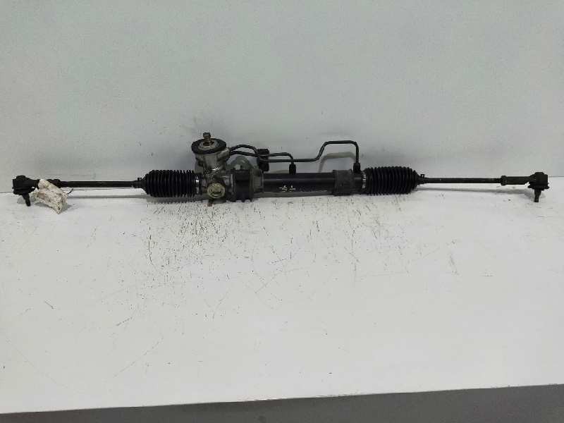 Recambio de cremallera direccion para hyundai accent (x3) 1.3 12v cat referencia OEM IAM   