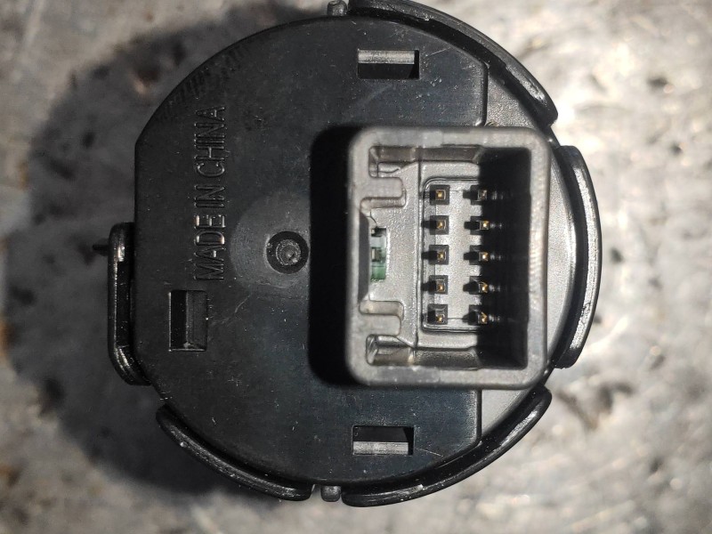 Recambio de modulo electronico para mazda 3 lim. () style referencia OEM IAM BJS7663S0  