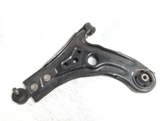 Recambio de brazo suspension inferior delantero izquierdo para chevrolet kalos 1.2 cat referencia OEM IAM   