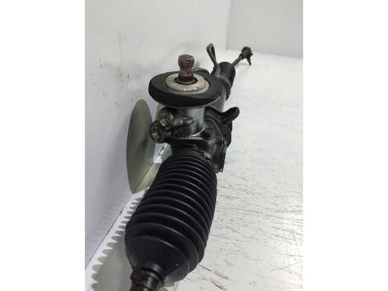 Recambio de cremallera direccion para hyundai accent (x3) 1.3 12v cat referencia OEM IAM   