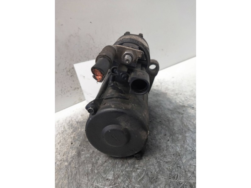 Recambio de motor arranque para seat altea xl (5p5) stylance / style referencia OEM IAM 02Z911024KX  