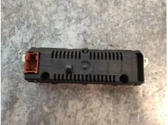 Recambio de pantalla multifuncion para peugeot partner kombi premium referencia OEM IAM 5555502902   2