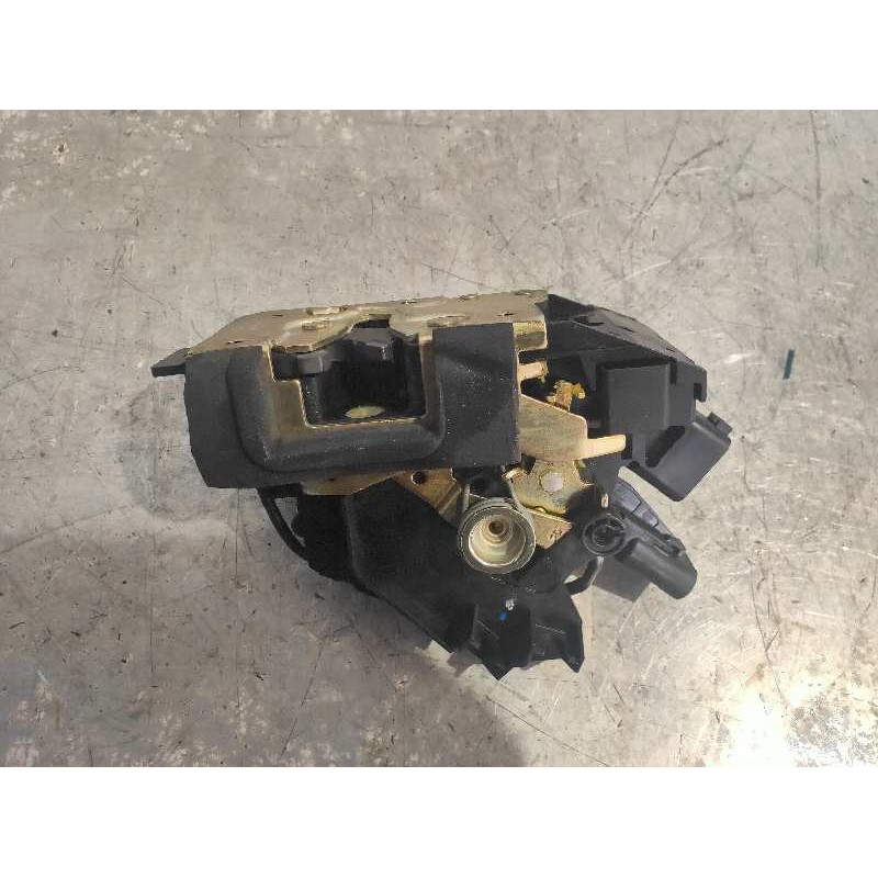 Recambio de motor cierre centralizado trasero derecho para jaguar x-type 2.5 v6 executive referencia OEM IAM   