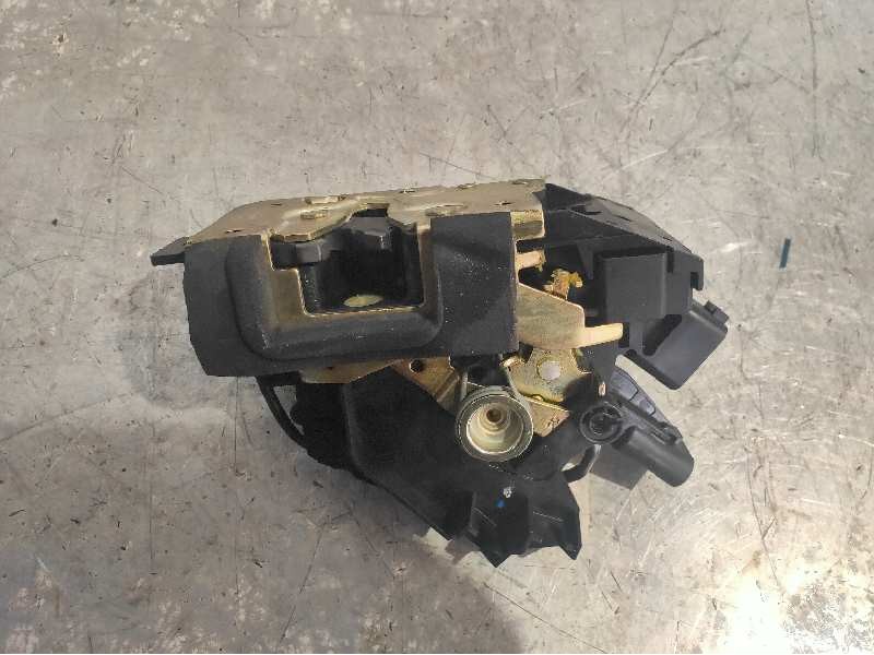 Recambio de motor cierre centralizado trasero derecho para jaguar x-type 2.5 v6 executive referencia OEM IAM   