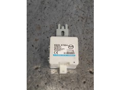 Recambio de modulo electronico para mazda 3 lim. () style referencia OEM IAM KD45675D4 X1T65172 8KE13601