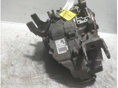 Recambio de caja cambios para peugeot 607 (s2) titanio pack referencia OEM IAM 20GG07 TF80SC AM6 04K380009656 2