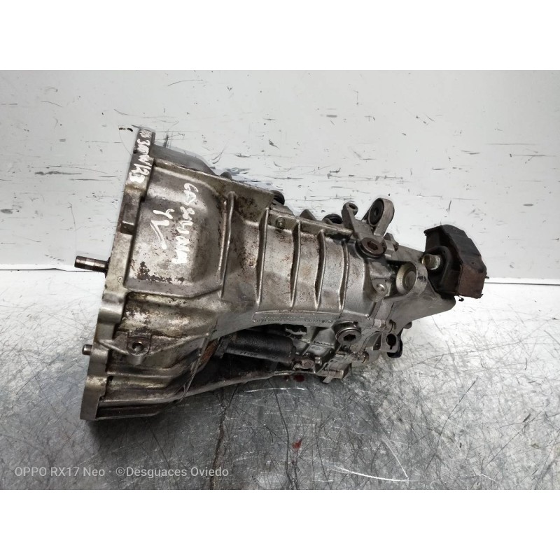 Recambio de caja cambios para mercedes clase e (w123) berlina+coupe e 230 referencia OEM IAM 1232601301 716211 00096667