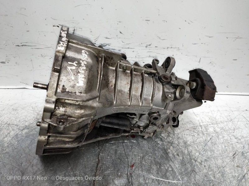 Recambio de caja cambios para mercedes clase e (w123) berlina+coupe e 230 referencia OEM IAM 1232601301 716211 00096667