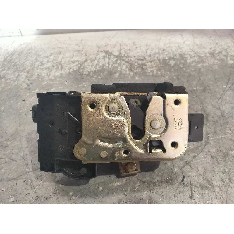 Recambio de motor cierre centralizado trasero derecho para jaguar x-type 2.5 v6 executive referencia OEM IAM   