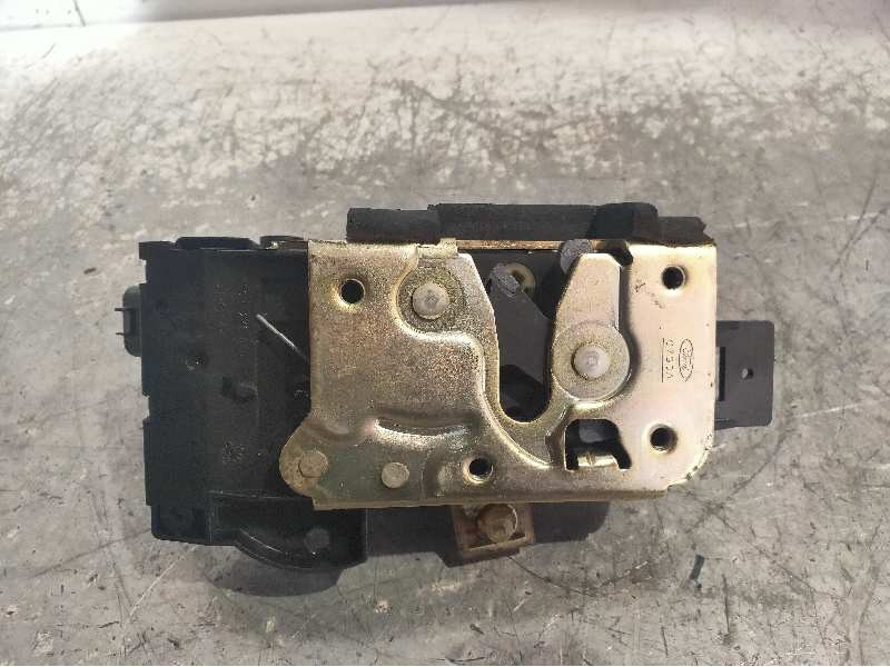 Recambio de motor cierre centralizado trasero derecho para jaguar x-type 2.5 v6 executive referencia OEM IAM   