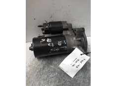 Recambio de motor arranque para peugeot 206 berlina xt referencia OEM IAM 0001108183 BOSCH 