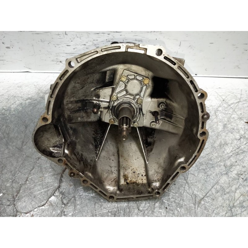 Recambio de caja cambios para mercedes clase e (w123) berlina+coupe e 230 referencia OEM IAM 1232601301 716211 00096667