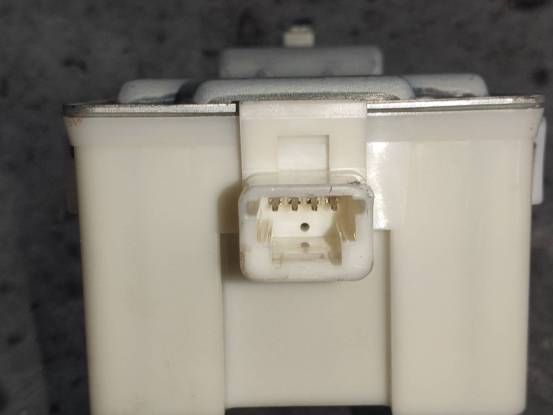 Recambio de modulo electronico para mazda 3 lim. () style referencia OEM IAM KD45675D4 X1T65172 8KE13601