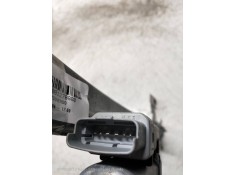 Recambio de elevalunas delantero izquierdo para peugeot 207 urban referencia OEM IAM 400915J 9681181280 3P 2