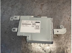 Recambio de modulo electronico para mazda 3 lim. () style referencia OEM IAM BAEK66DRXA CQTM26E24MA 