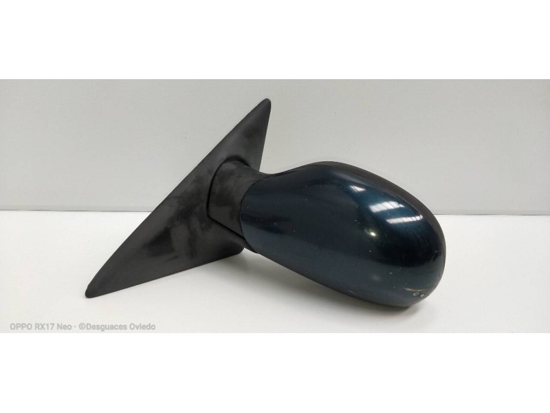 Recambio de retrovisor izquierdo para renault laguna (b56) 1.9 dti rt referencia OEM IAM  ELECTRICO 