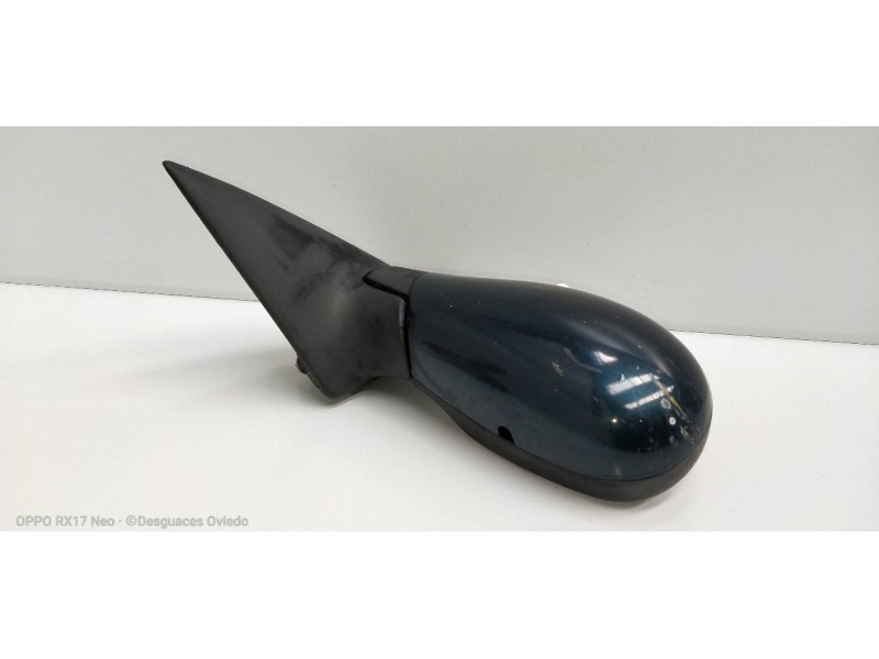 Recambio de retrovisor izquierdo para renault laguna (b56) 1.9 dti rt referencia OEM IAM  ELECTRICO 
