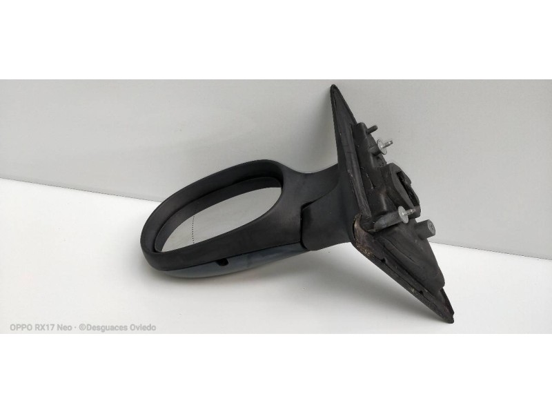 Recambio de retrovisor izquierdo para renault laguna (b56) 1.9 dti rt referencia OEM IAM  ELECTRICO 