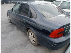 opel vectra b berlina del año 2000 2